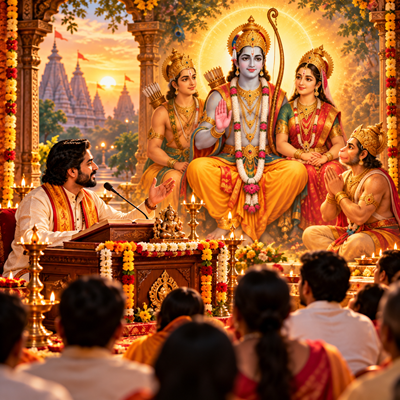 Shri Ram Katha